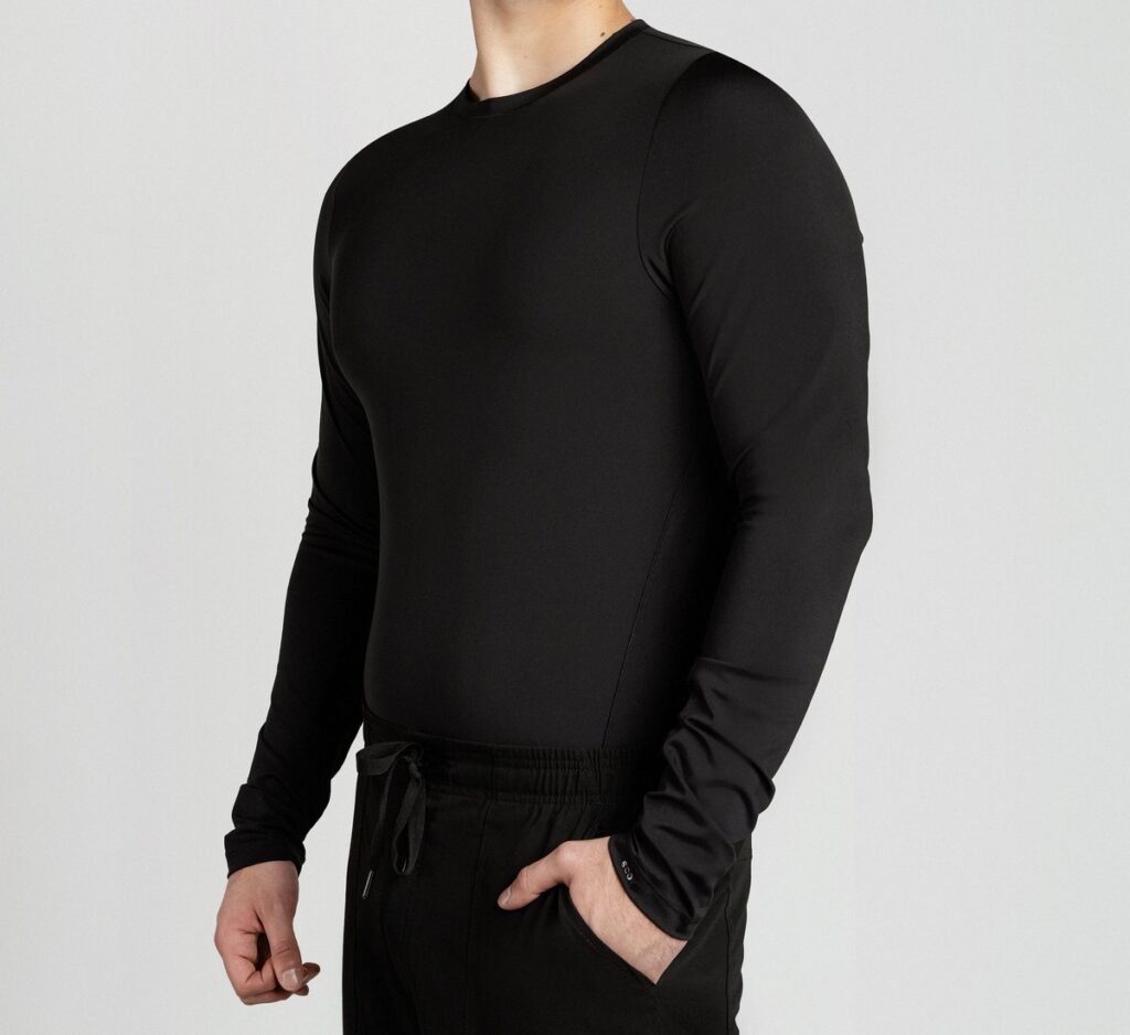 Thermo Layer hombre