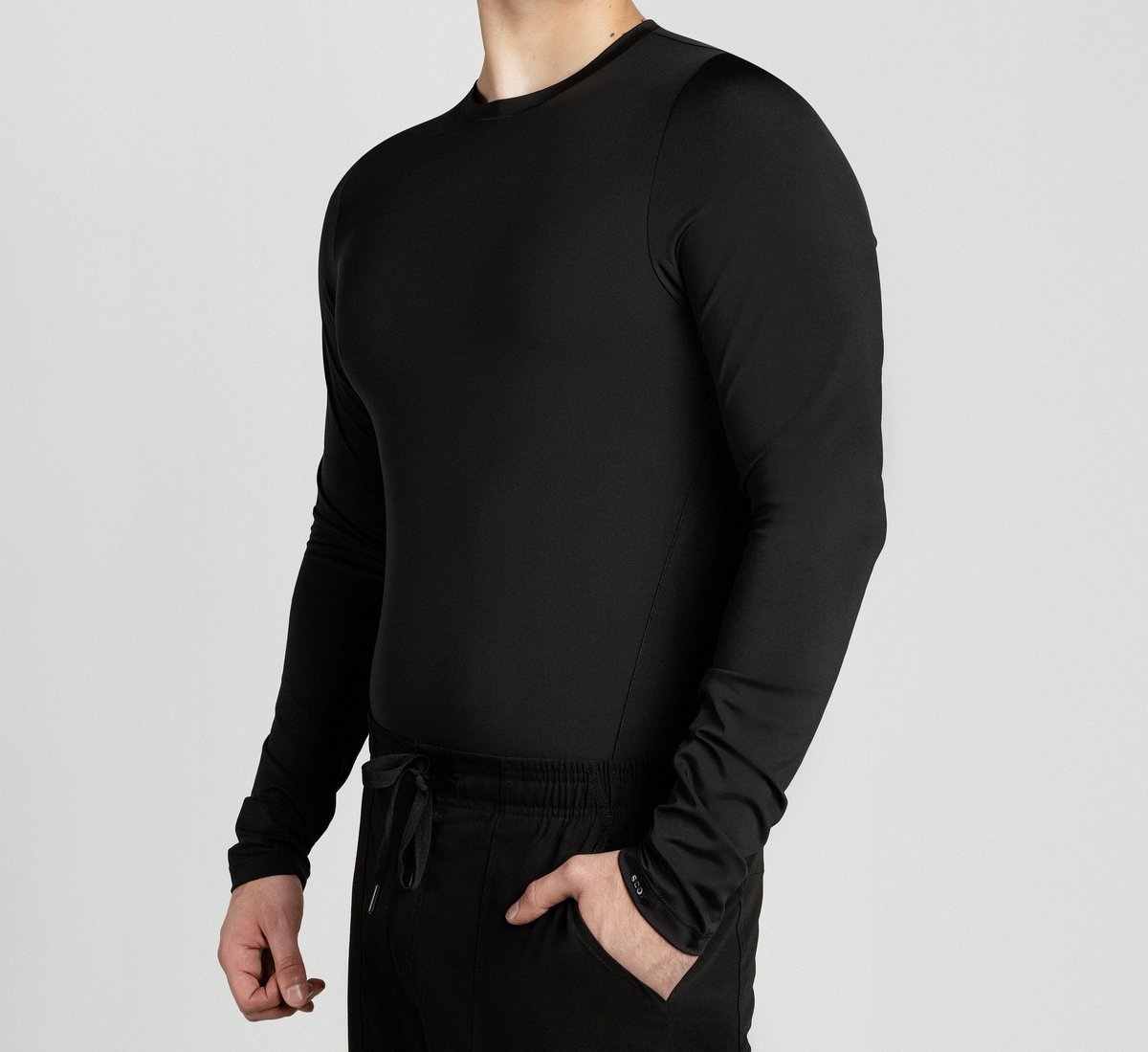 Thermo Layer hombre
