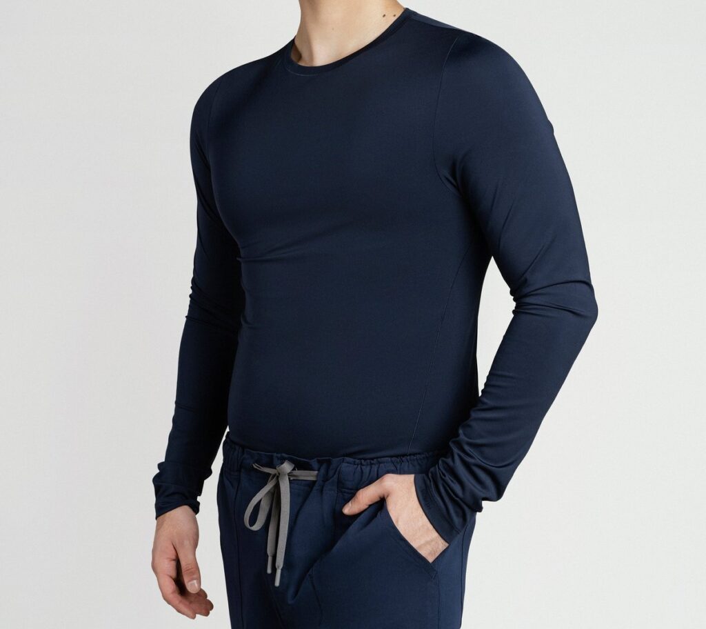 Thermo Layer hombre