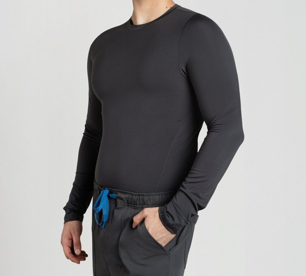 Thermo Layer hombre