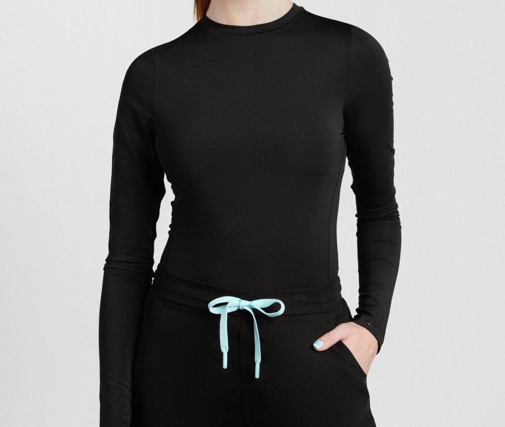 Thermo Layer mujer