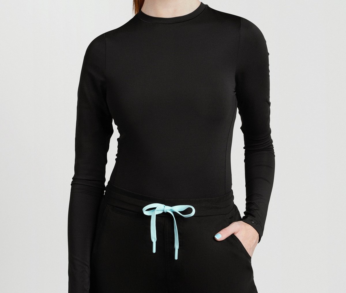 Thermo Layer mujer