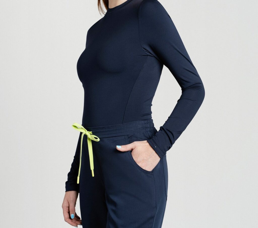 Thermo Layer mujer