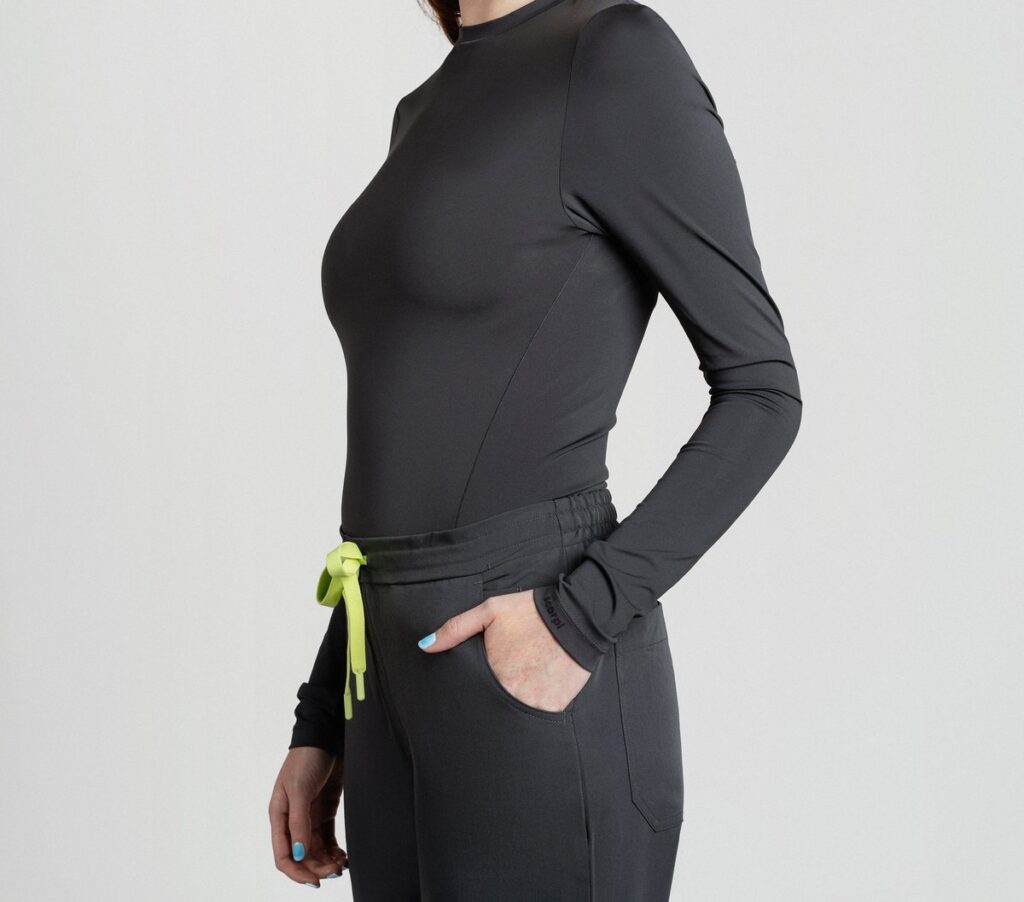 Thermo Layer mujer