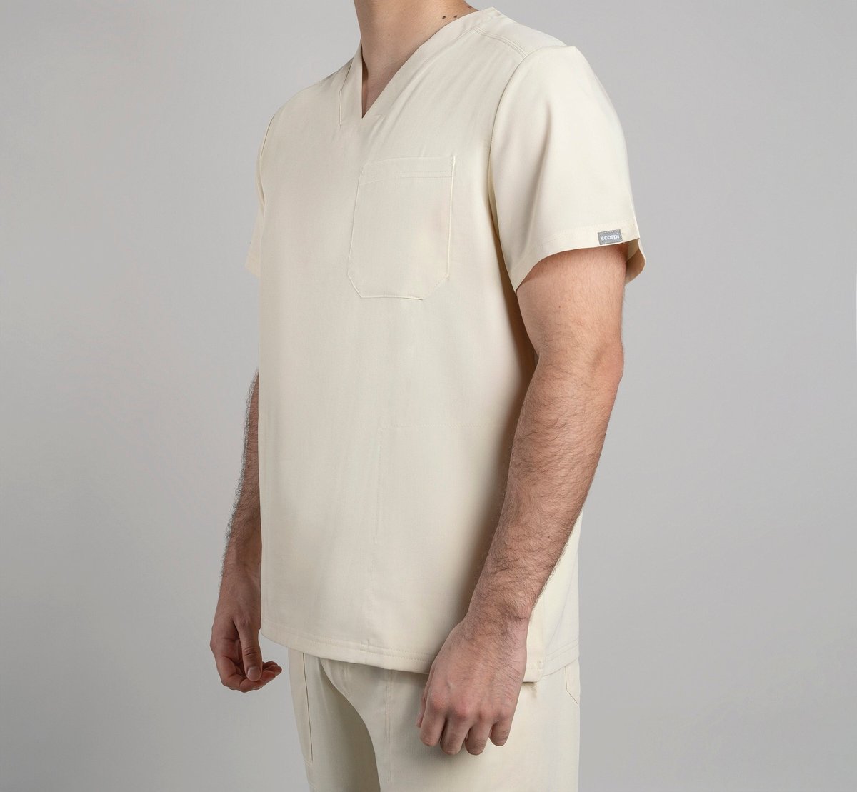 Top hombre Comfort