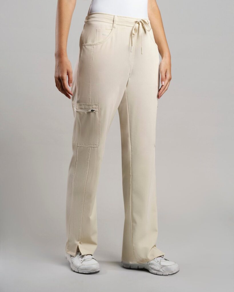 Pantalón mujer Comfort