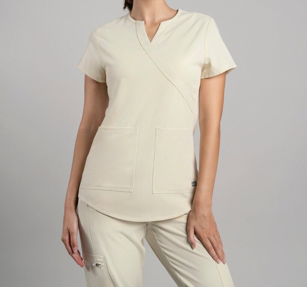 Top mujer Comfort