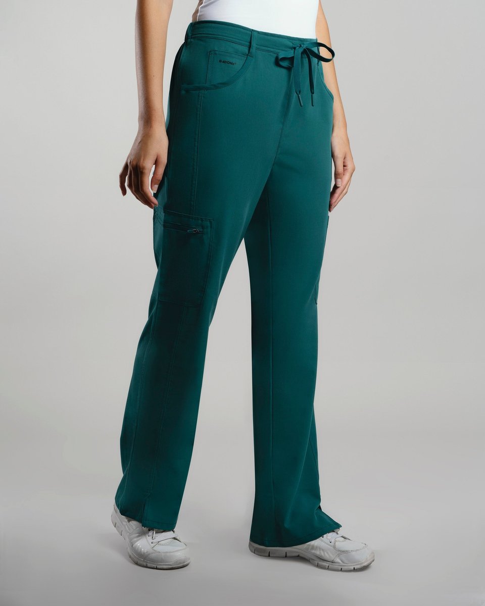 Pantalón mujer Comfort