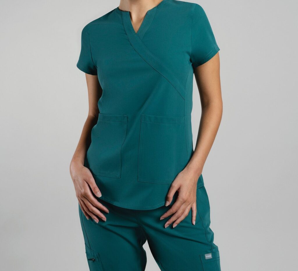 Top mujer Comfort