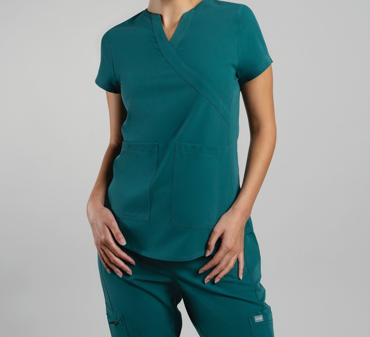 Top mujer Comfort