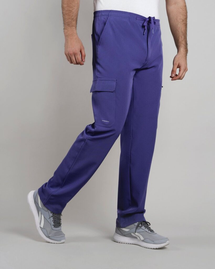 Pantalón hombre Wonder