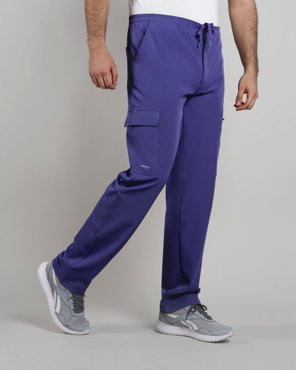 Pantalón hombre Wonder