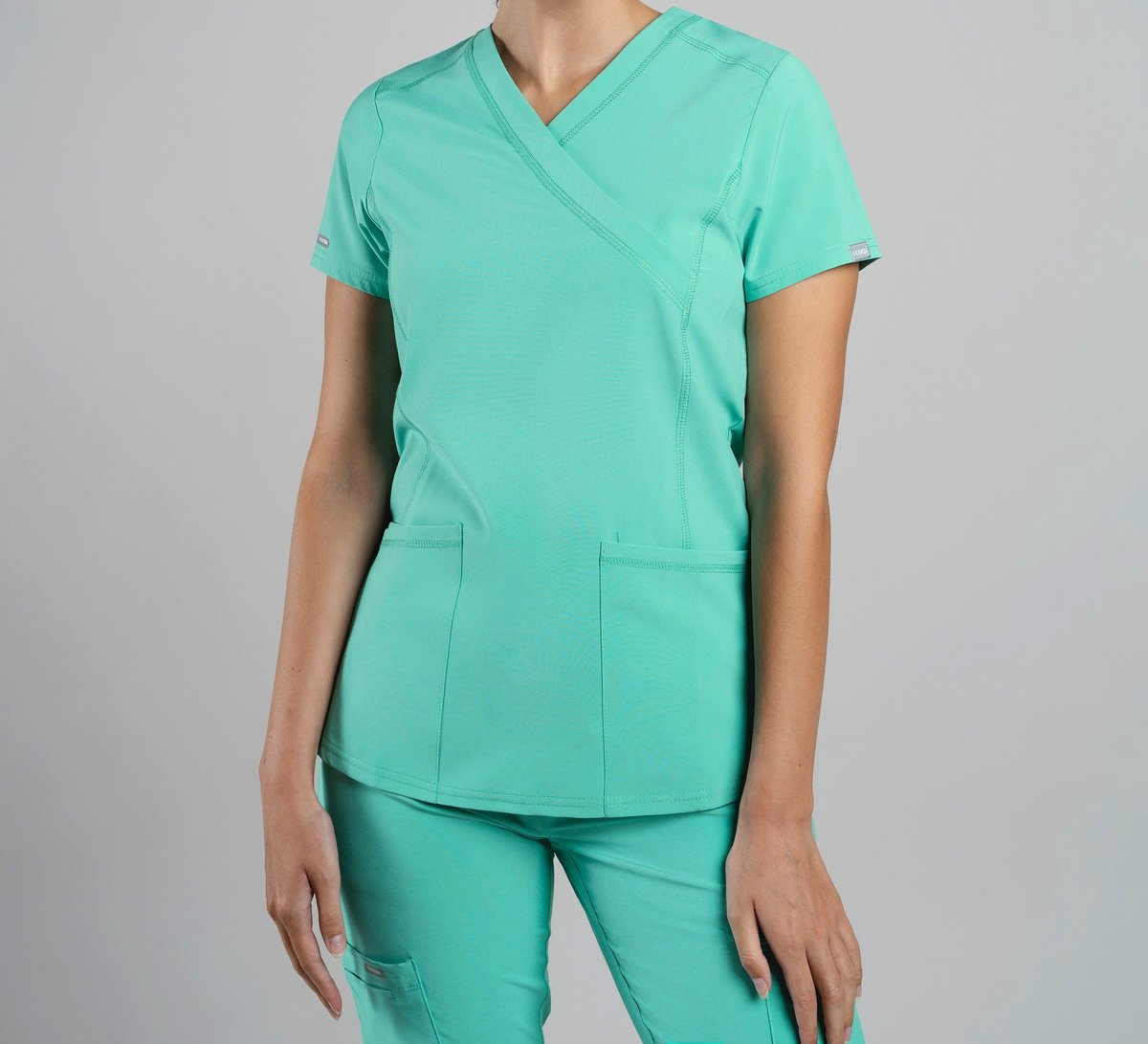 Top mujer Sport Stretch