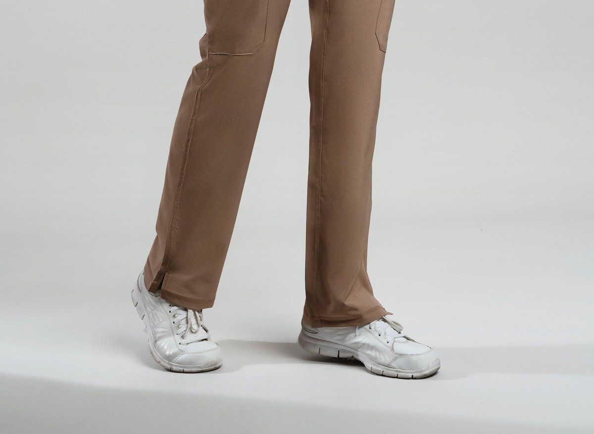Pantalon mujer Sport Stretch