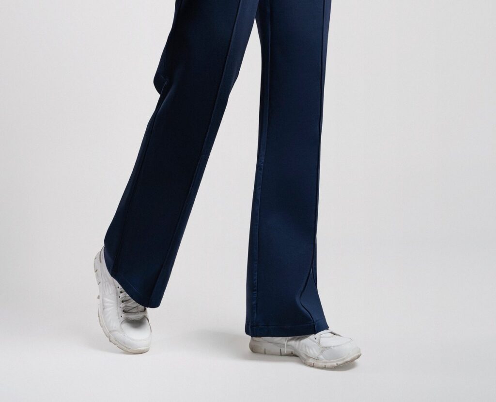 Pantalon mujer elastic Scrub