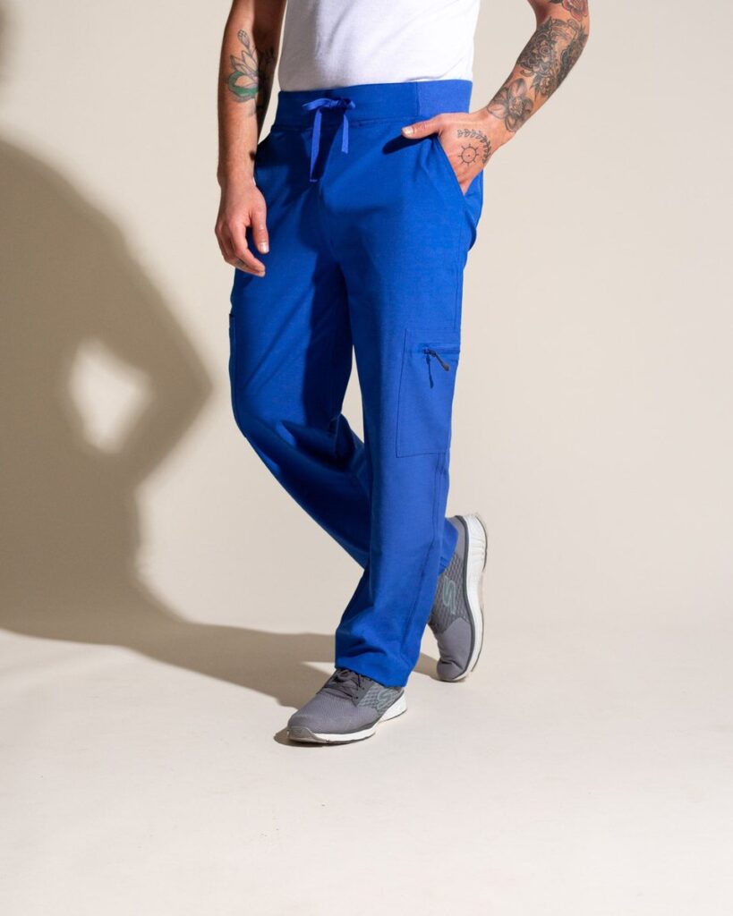 Pantalon hombre Sport Stretch