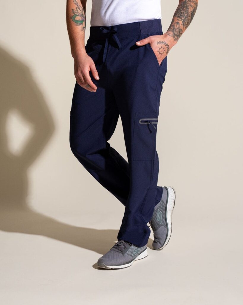 Pantalon hombre Sport Stretch