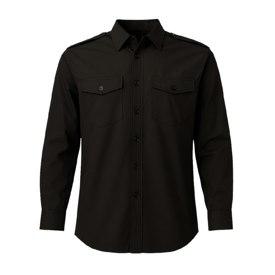 Camisa Trevira M/L D867