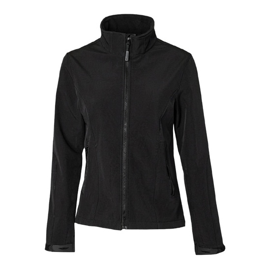 Casaca Softshell Dama