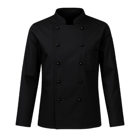 Chaqueta Chef Dama