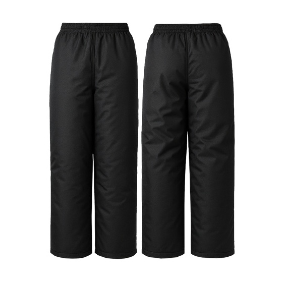 Cubre Pantalon Termico