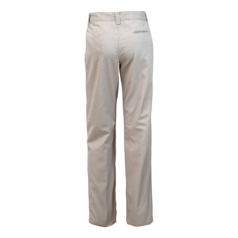 Pantalón de vestir pantalón docker. Mujer