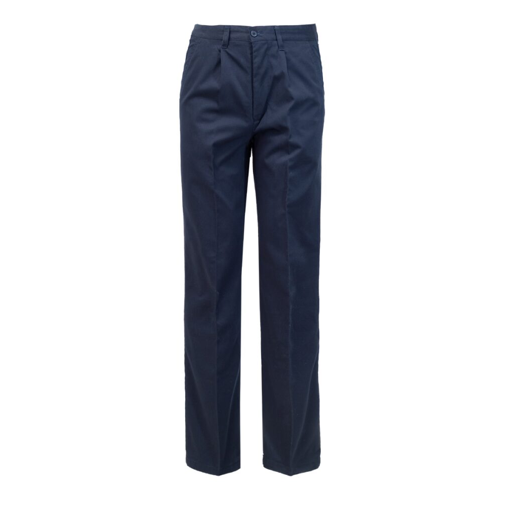 Pantaln de pantaln dock.