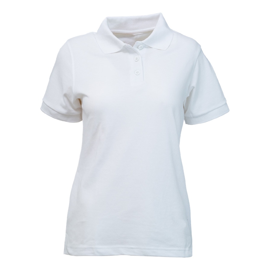 Polera piqué mujer