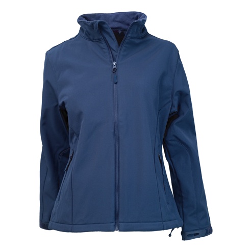 Softshell mujer