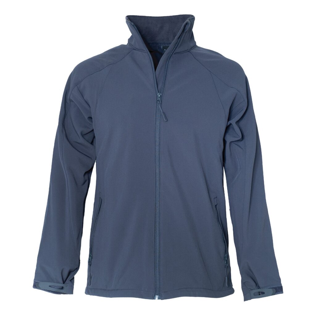 Softshell hombre