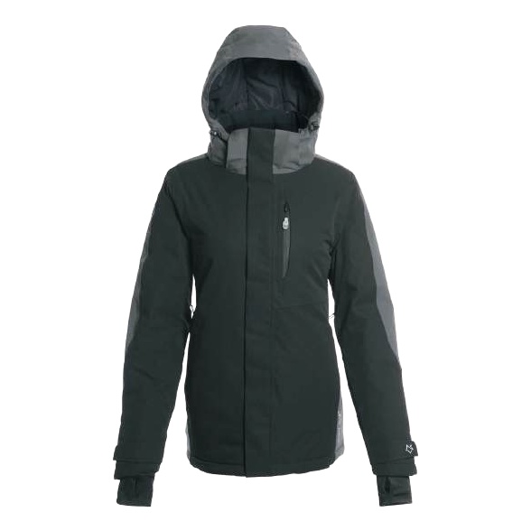Parka  Titanium Ti22  mujer