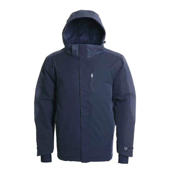 Parka  Titanium Ti22  hombre