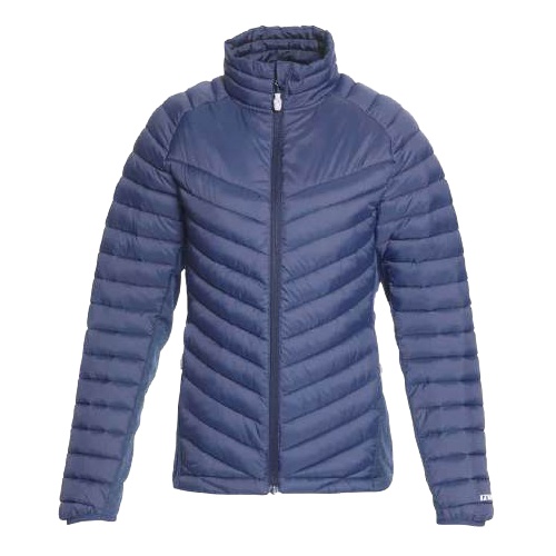 Windshell Silicium SiO2 mujer   tallas s-3xl