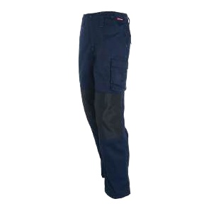 Pantalon cargo cabardina dynamic tech