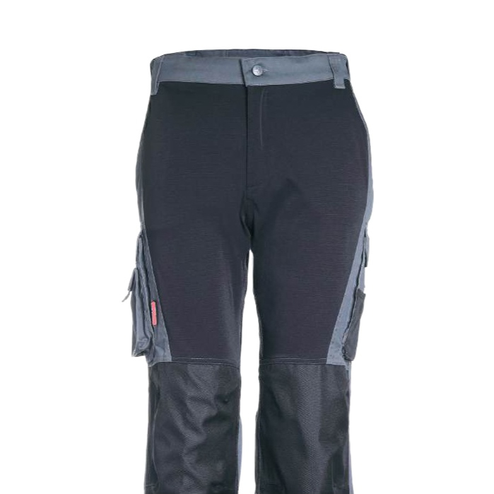 Pantalon cargo new dynamic active mujer