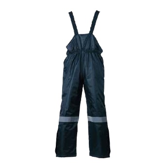 Jardinera oxford impermeable c/reflectante