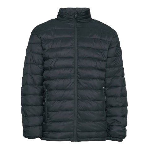 Parka termica licancabur hombre