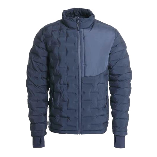 Parka termica  incahuasi hombre