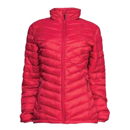 Parka termica licancabur mujer