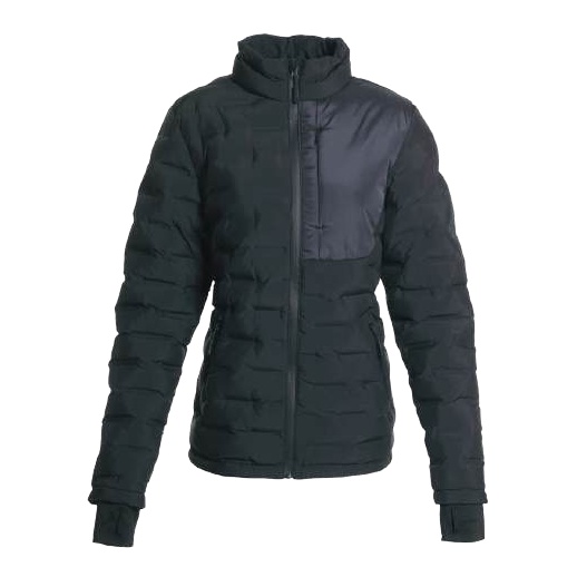 Parka termica  incahuasi mujer