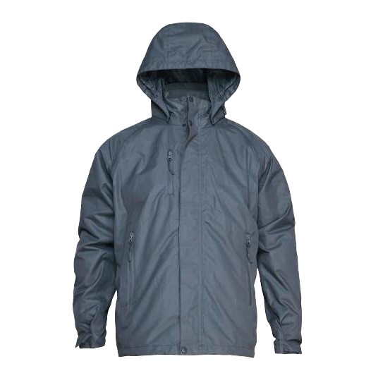 Parka tecnica 3 en 1  corcovado hombre