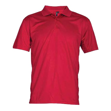 Polera dry fit hombre m/corta