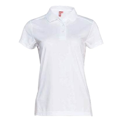 Polera dry fit mujer m/corta