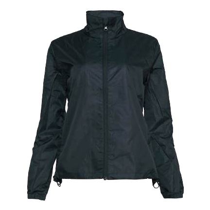 Cortaviento tecnico mujer