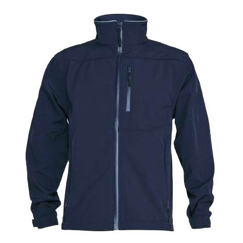 Softshell tecnico hombre