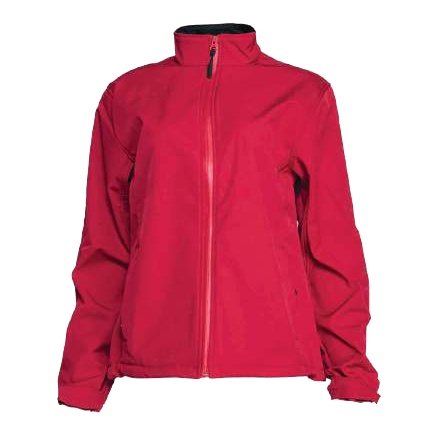 Softshell tecnico mujer