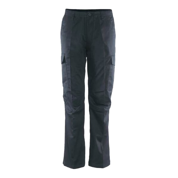 Pantalon gabardina cargo t/c 65/35
