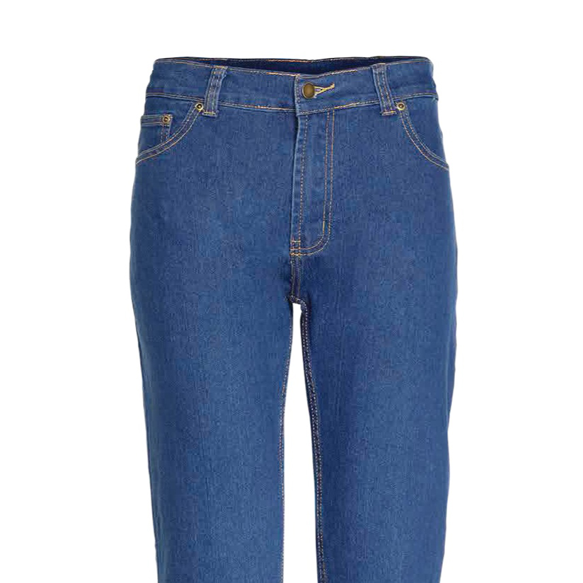 Jeans spandex tradicional