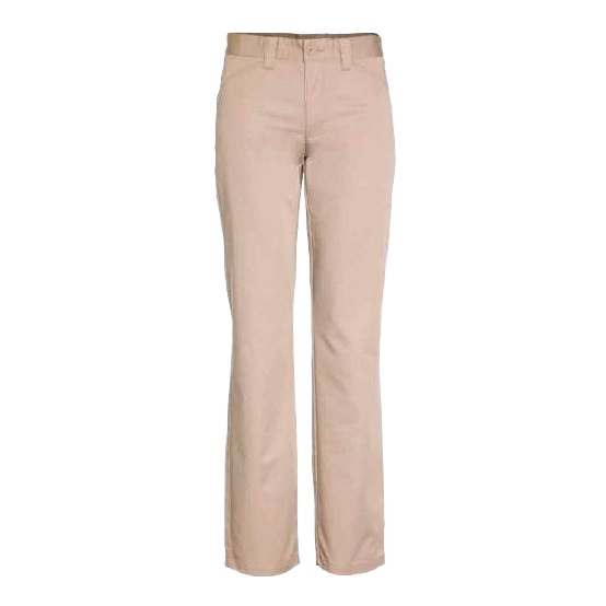 Pantalon ejecutivo gabardina t/c 65/35