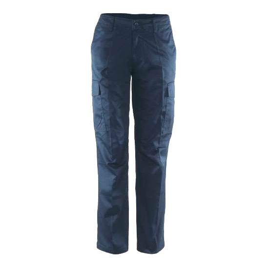 Pantalon gabardina cargo t/c 65/35